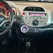 FIT 1.5 EX 16V FLEX 4P AUTOMATICO - 2011 - NOVO HAMBURGO