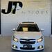 CRUZE 1.8 LTZ SPORT6 16V FLEX 4P AUTOMATICO - 2014 - NOVO HAMBURGO