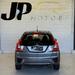 FIT 1.5 EX 16V FLEX 4P AUTOMATICO - 2017 - NOVO HAMBURGO