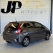 FIT 1.5 EX 16V FLEX 4P AUTOMATICO - 2017 - NOVO HAMBURGO
