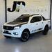 FRONTIER 2.3 ATTACK 4X4 CD BI-TURBO DIESEL 4P AUTOMATICO - 2019 - NOVO HAMBURGO