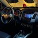 OUTLANDER 2.0 16V 4P AUTOMATICO - 2012 - NOVO HAMBURGO
