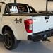 FRONTIER 2.3 ATTACK 4X4 CD BI-TURBO DIESEL 4P AUTOMATICO - 2019 - NOVO HAMBURGO
