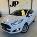 FIESTA 1.6 TITANIUM HATCH 16V FLEX 4P AUTOMATICO - 2016 - NOVO HAMBURGO