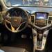 CRUZE 1.8 LTZ SPORT6 16V FLEX 4P AUTOMATICO - 2014 - NOVO HAMBURGO