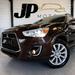 ASX 2.0 AT 4X4 AWD 16V FLEX 4P CVT - 2015 - NOVO HAMBURGO