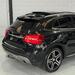 GLA 250 - 2016 - NOVO HAMBURGO