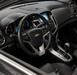 CRUZE - 2013 - NOVO HAMBURGO