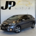 FIT 1.5 EX 16V FLEX 4P AUTOMATICO - 2017 - NOVO HAMBURGO