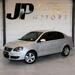 POLO 2.0 MI COMFORTLINE 8V 4P MANUAL - 2011 - NOVO HAMBURGO