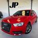 A3 1.4 TFSI SPORTBACK 16V 4P S-TRONIC - 2014 - NOVO HAMBURGO