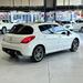 308 1.6 GRIFFE THP 16V 4P AUTOMATICO - 2014 - NOVO HAMBURGO