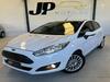 FIESTA 1.6 TITANIUM HATCH 16V FLEX 4P AUTOMATICO - 2016 - NOVO HAMBURGO