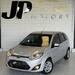 FIESTA 1.6 MPI HATCH 8V FLEX 4P MANUAL - 2012 - NOVO HAMBURGO