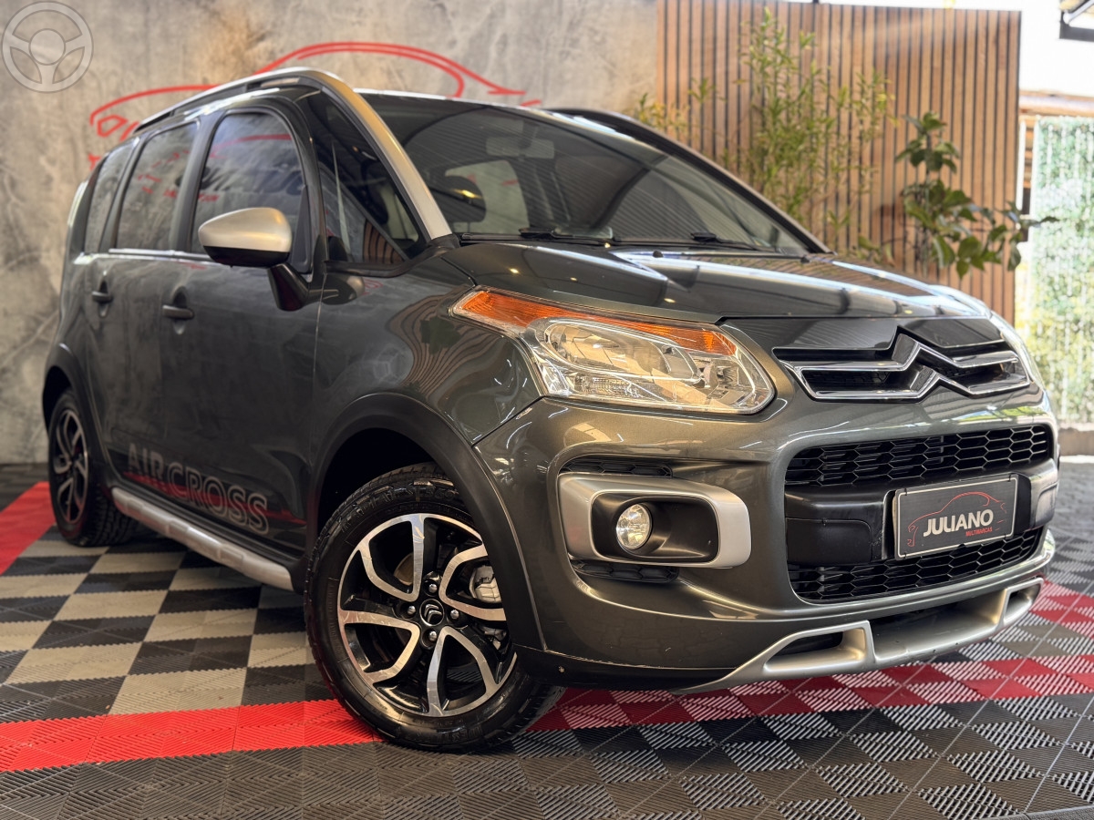  1.6 GLX 16V FLEX 4P MANUAL - 2012 - NOVO HAMBURGO