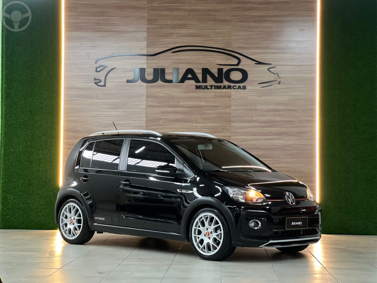 UP 1.0 TSI XTREME UP 12V FLEX 4P MANUAL - 2020 - NOVO HAMBURGO