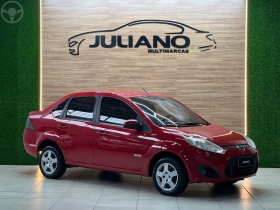 fiesta 1.6 mpi sedan 8v flex 4p manual 2013 novo hamburgo