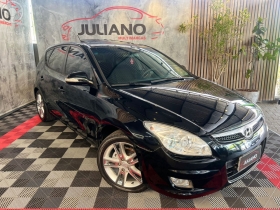 I30 2.0 MPFI GLS 16V 4P AUTOMÁTICO