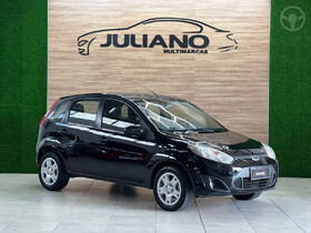 FIESTA 1.6 MPI CLASS HATCH 8V FLEX 4P MANUAL