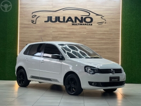 polo 1.6 mi sportline 8v flex 4p manual 2014 novo hamburgo