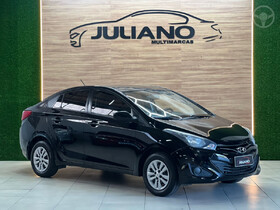 hb20s 1.6 comfort style 16v flex 4p manual 2015 novo hamburgo