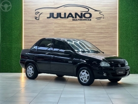 CLASSIC 1.0 VHC LIFE 8V FLEX 4P MANUAL