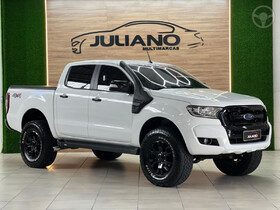 RANGER 3.2 XLT 4X4 CD 20V DIESEL 4P AUTOMÁTICO