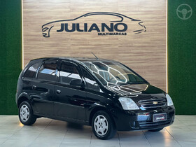 MERIVA 1.4 MPFI JOY 8V FLEX 4P MANUAL