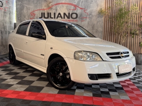 astra 2.0 mpfi advantage 8v flex 4p automatico 2009 novo hamburgo
