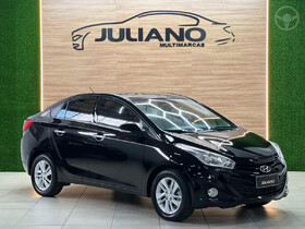 hb20s 1.6 premium 16v flex 4p automatico 2015 novo hamburgo