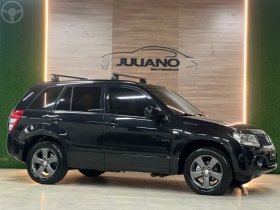 grand vitara 2.0 4x2 16v 4p automatico 2012 novo hamburgo