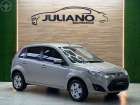 fiesta 1.6 mpi class hatch 8v flex 4p manual 2013 novo hamburgo