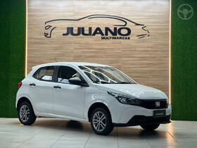 ARGO 1.0 FIREFLY FLEX 4P MANUAL