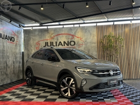 NIVUS 1.0 TSI HIGHLINE FLEX 4P AUTOMÁTICO