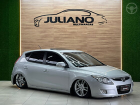 I30 2.0 MPFI GLS 16V 4P AUTOMÁTICO