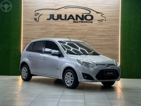 fiesta 1.6 mpi class 8v 4p manual 2011 novo hamburgo