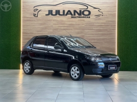 palio 1.0 mpi fire celebration 8v flex 4p manual 2008 novo hamburgo
