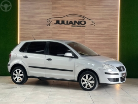 polo 1.6 mi serie ouro 8v 4p manual 2009 novo hamburgo