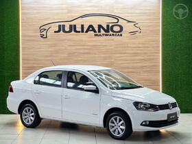 voyage 1.0 mi city 8v flex 4p manual 2014 novo hamburgo