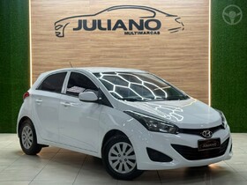 hb20 1.0 comfort 12v flex 4p manual 2015 novo hamburgo