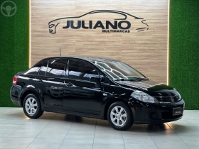 tiida 1.8 sedan 16v flex 4p automatico 2013 novo hamburgo