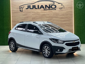 onix 1.4 mpfi activ 8v flex 4p manual 2017 novo hamburgo