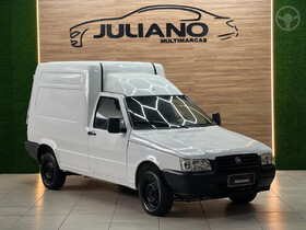 fiorino 1.3 furgao 8v 2p manual 2006 novo hamburgo
