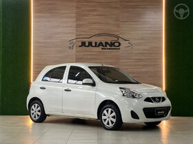 march 1.0 s 12v flex 4p manual 2018 novo hamburgo