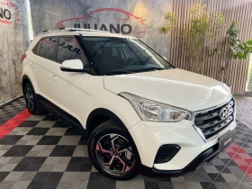 creta 1.6 16v attitude flex automatico 2019 novo hamburgo