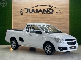 MONTANA 1.4 MPFI LS CS 8V FLEX 2P MANUAL