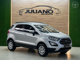 ecosport 1.5 tivct flex se manual  2018 novo hamburgo