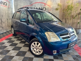 meriva 1.8 mpfi cd 8v 4p manual 2003 novo hamburgo