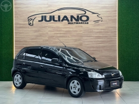 corsa 1.4 mpfi premium 8v flex 4p manual 2010 novo hamburgo