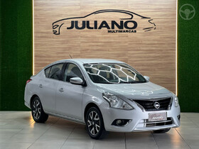 versa 1.6 16v flex sl 4p manual 2016 novo hamburgo